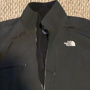 North Face Men’s Fleece Jacket